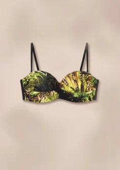 Bardotka kąpielowa - Tropical