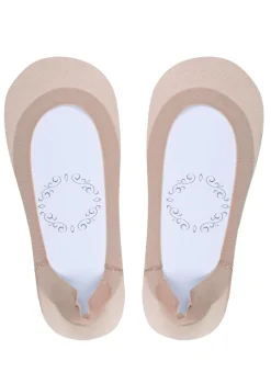 Bawełniane Skarpetki Stopki Lux Line Normal Cotton Marilyn