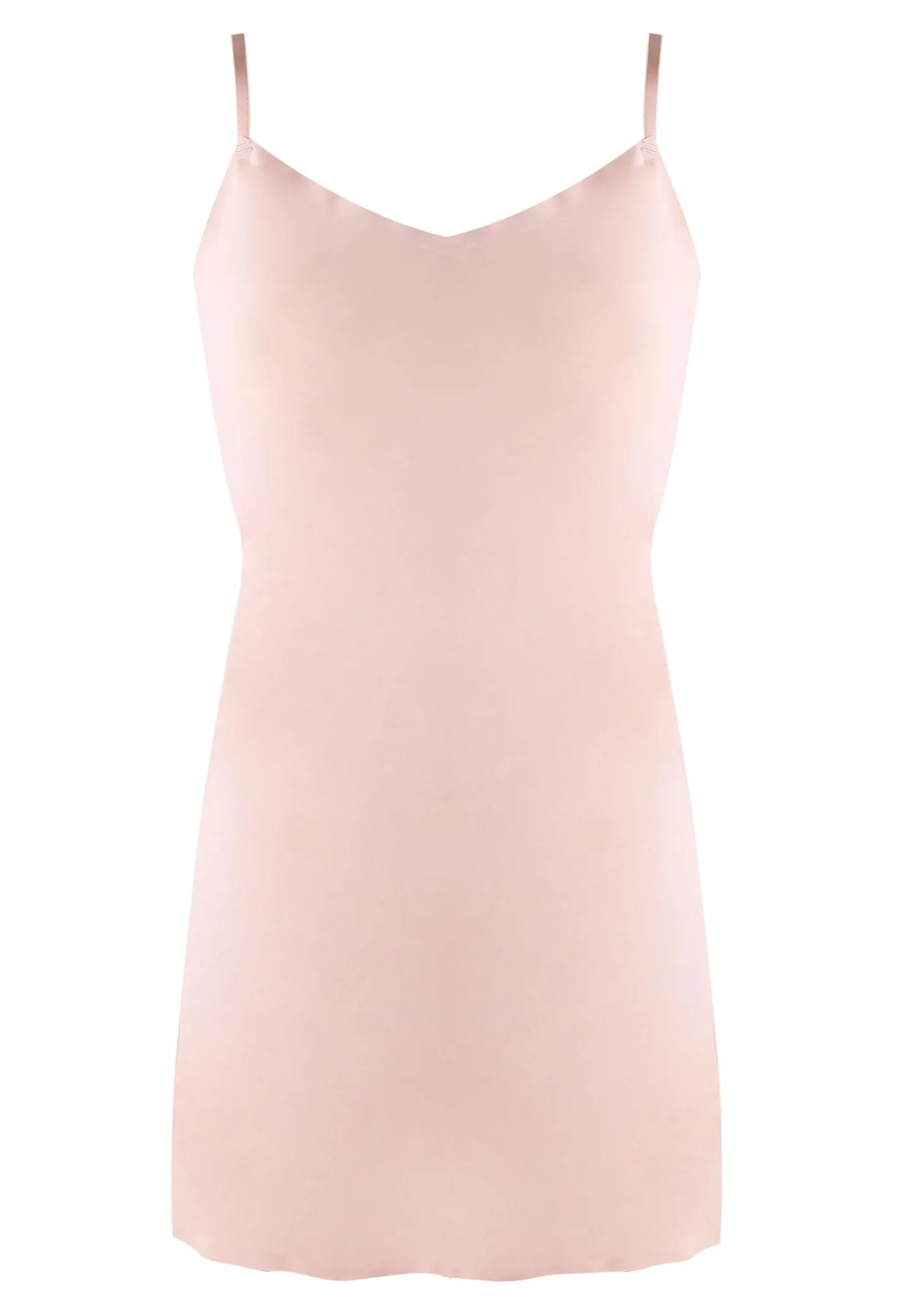 Bezszwowa Elastyczna Koszulka Naked Skin Poupee Marilyn