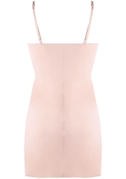 Bezszwowa Elastyczna Koszulka Naked Skin Poupee Marilyn