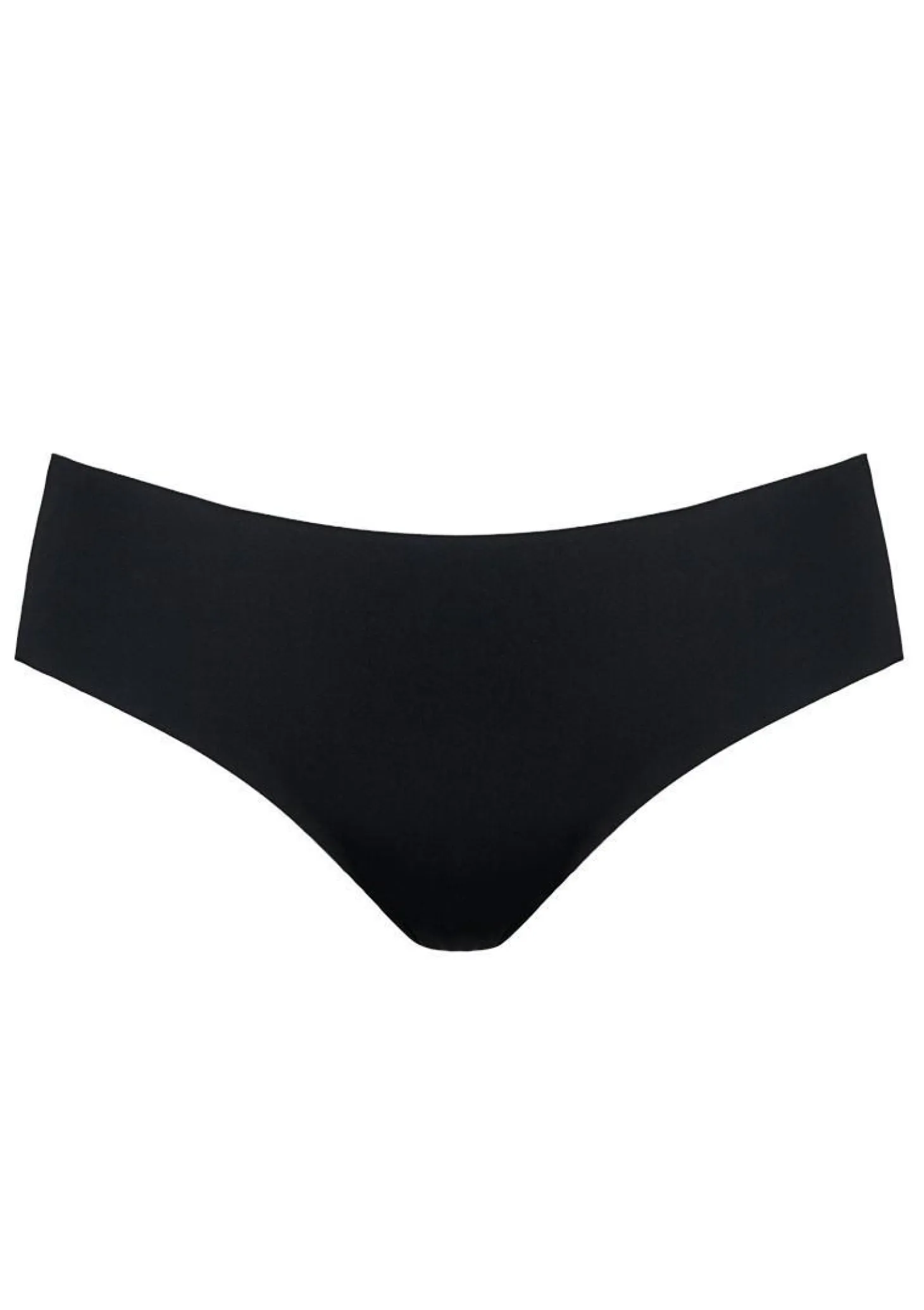 Bezszwowe Bokserki Kim Boxer Poupee Marilyn Black