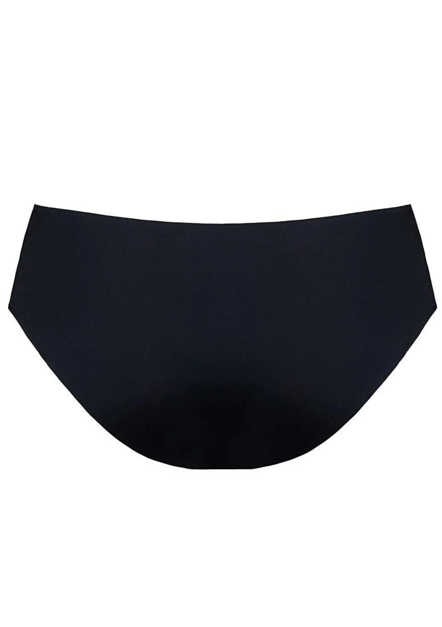 Bezszwowe Bokserki Kim Boxer Poupee Marilyn Black