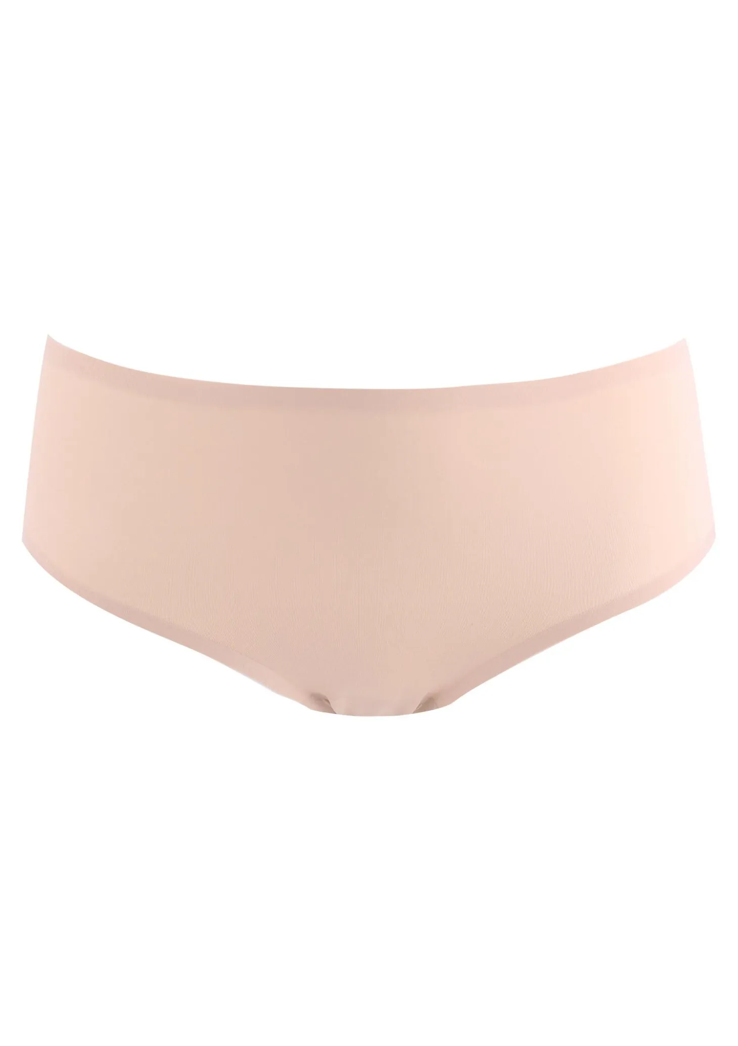 Bezszwowe Figi Naked Skin Poupee Marilyn