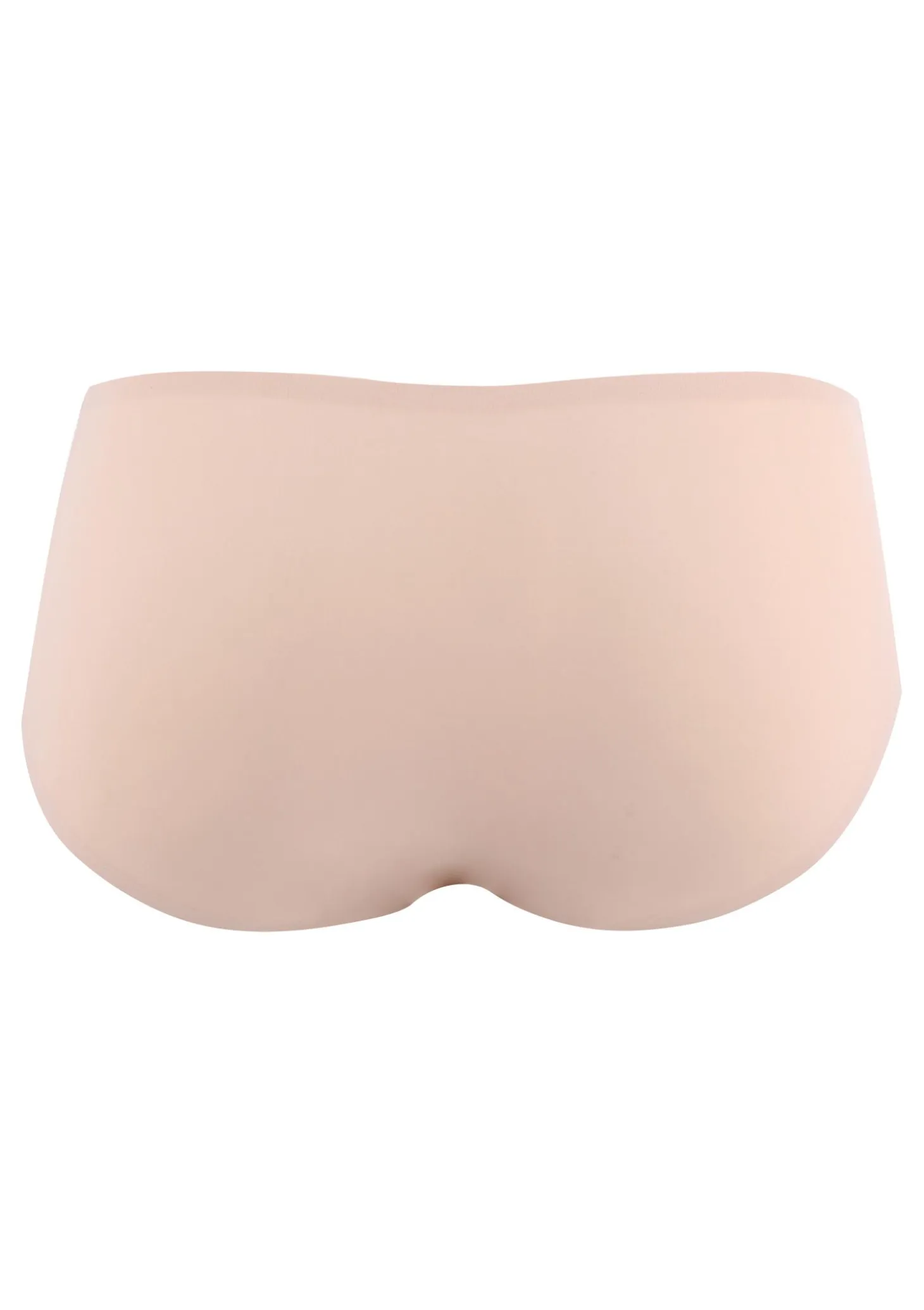 Bezszwowe Figi Naked Skin Poupee Marilyn
