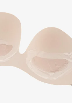 Biustonosz Samonośny Incognito Bra Natural Poupee Marilyn