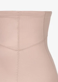 Figi damskie modelujące z wysokim stanem Gisele High Poupee Marilyn