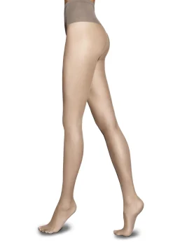 Gładkie Rajstopy Exclusive Silk 15 Den Lux Line Marilyn