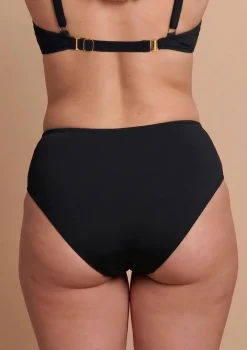Klasyczne figi kąpielowe modelujące - Bella Mare