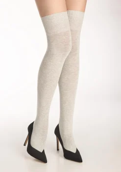 Klasyczne Zakolanówki Zazu Cotton 899 New Marilyn