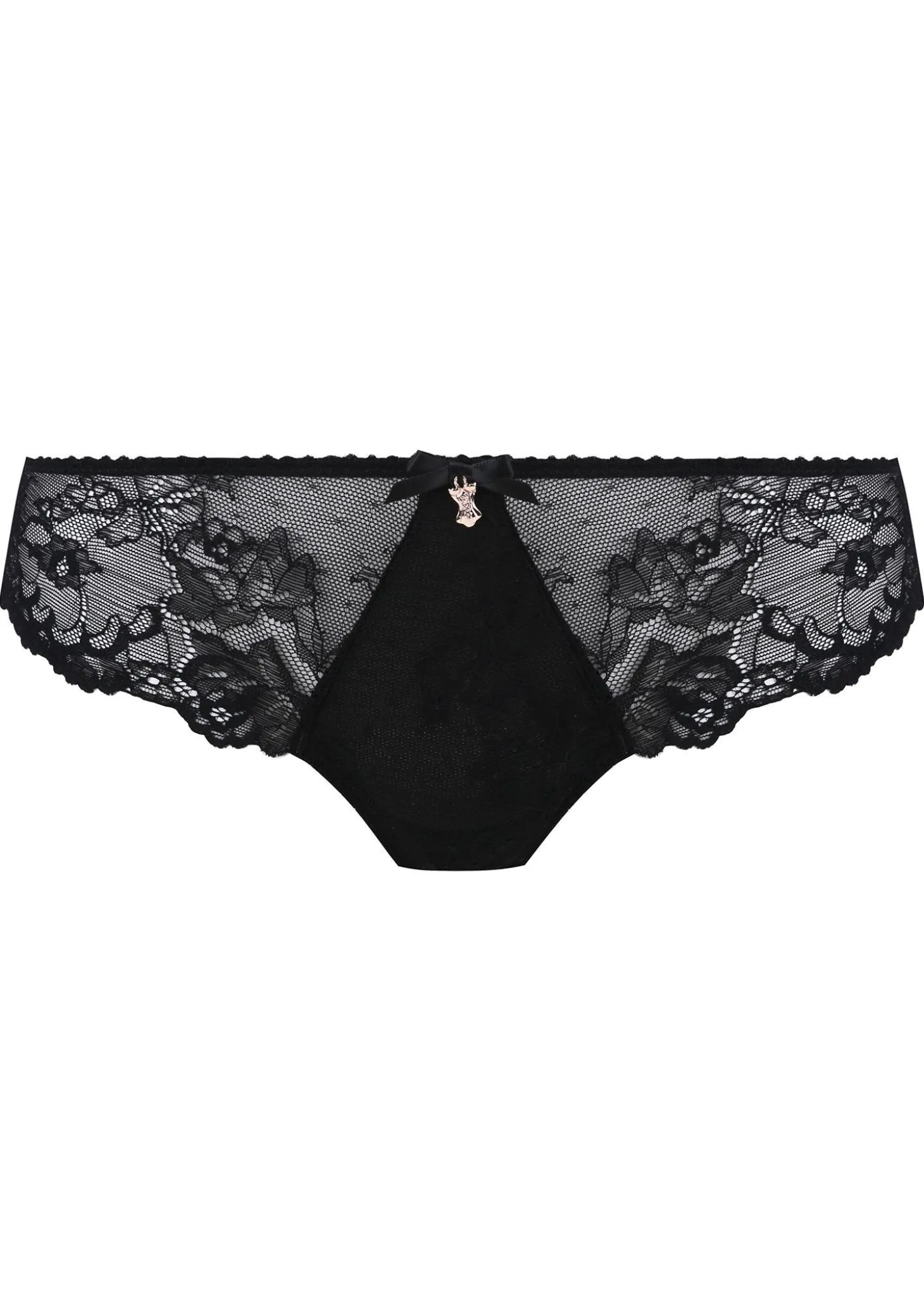 Koronkowe Figi Colette Poupee Marilyn
