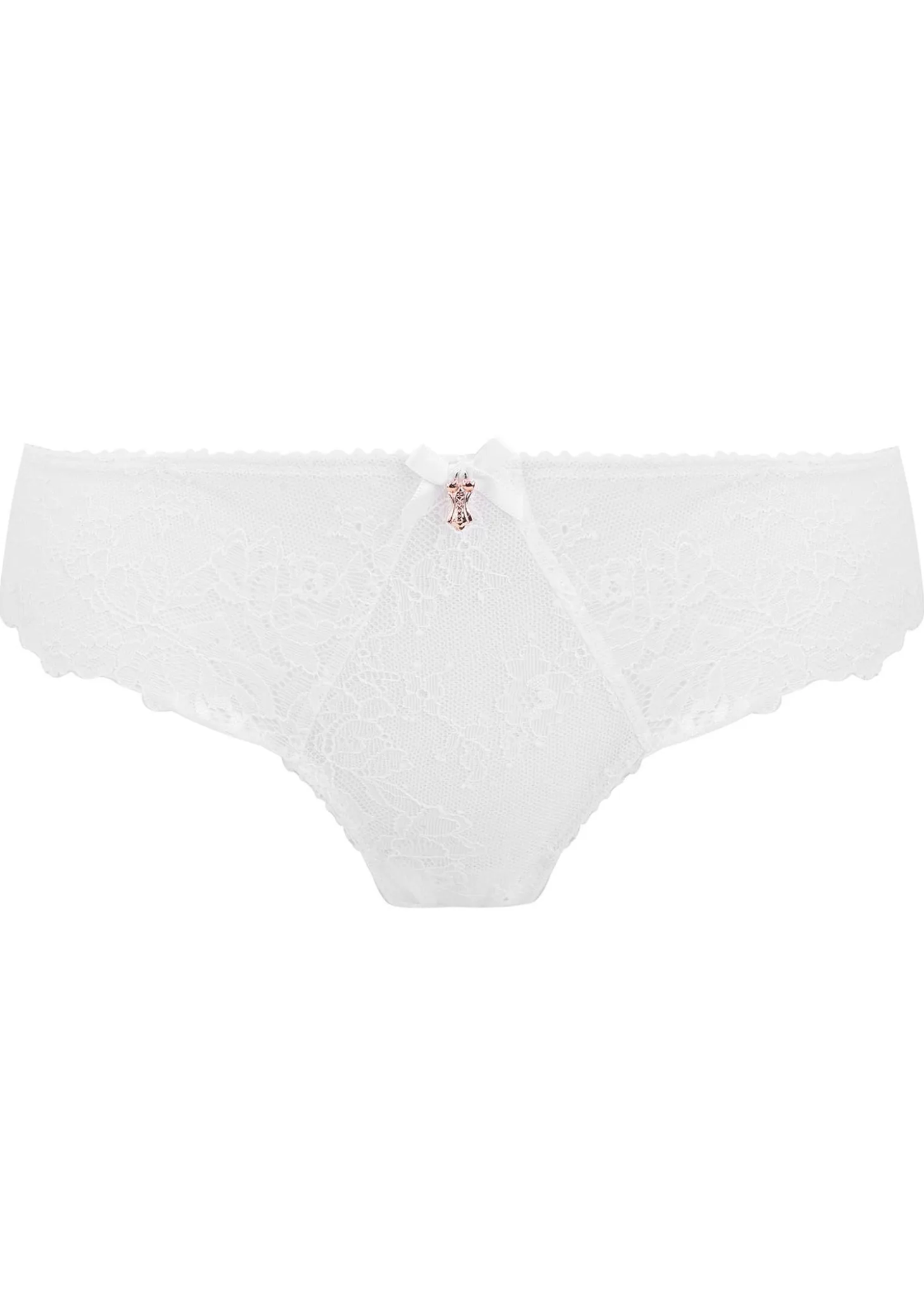 Koronkowe Figi Colette Poupee Marilyn