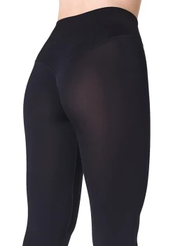 Legginsy modelujące sylwetkę z podkreśleniem pośladków - Shapping