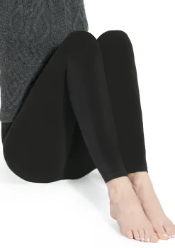 Legginsy z Frotą Arctica 250 Marilyn