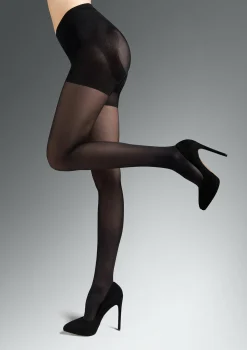 Modelujące Rajstopy Plus Up 40 Marilyn