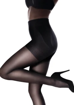 Modelujące Rajstopy Plus Up 40 Xl Marilyn