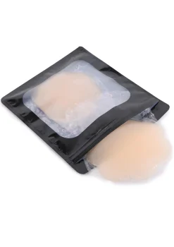 Nasutniki silikonowe podtrzymujące biust Poupee Marilyn