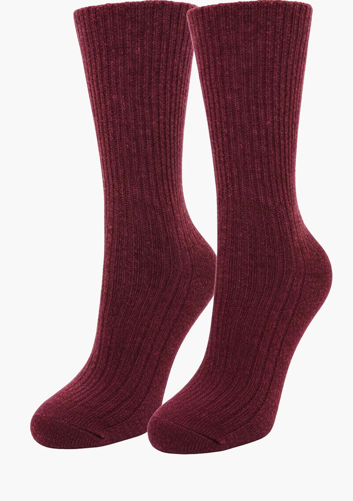 Skarpetki damskie wełniane - Wool Soft