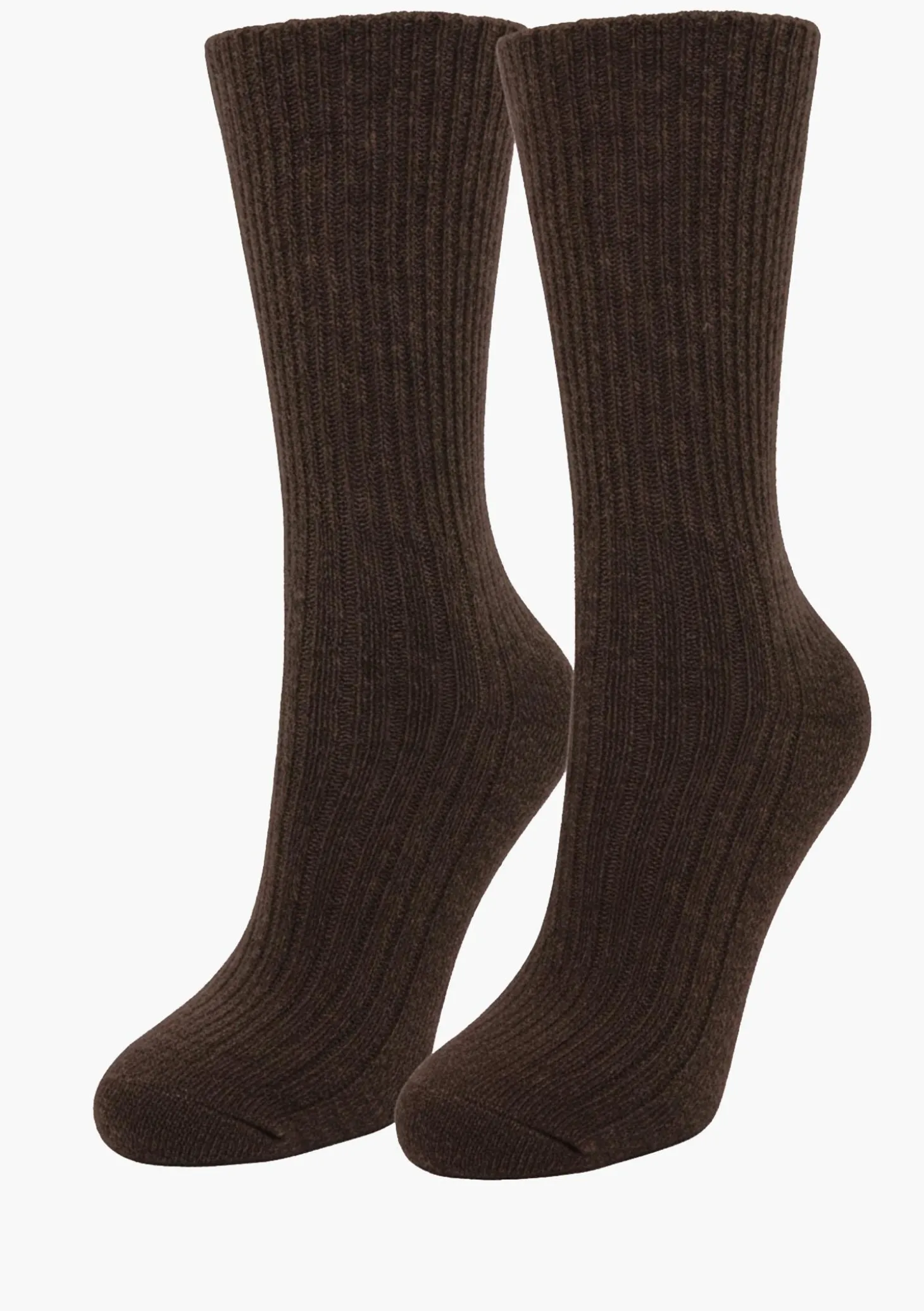 Skarpetki damskie wełniane - Wool Soft