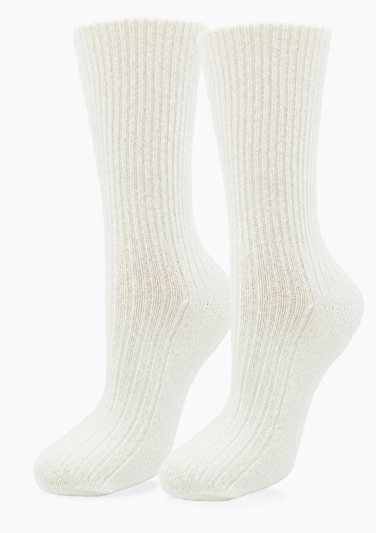 Skarpetki damskie wełniane - Wool Soft