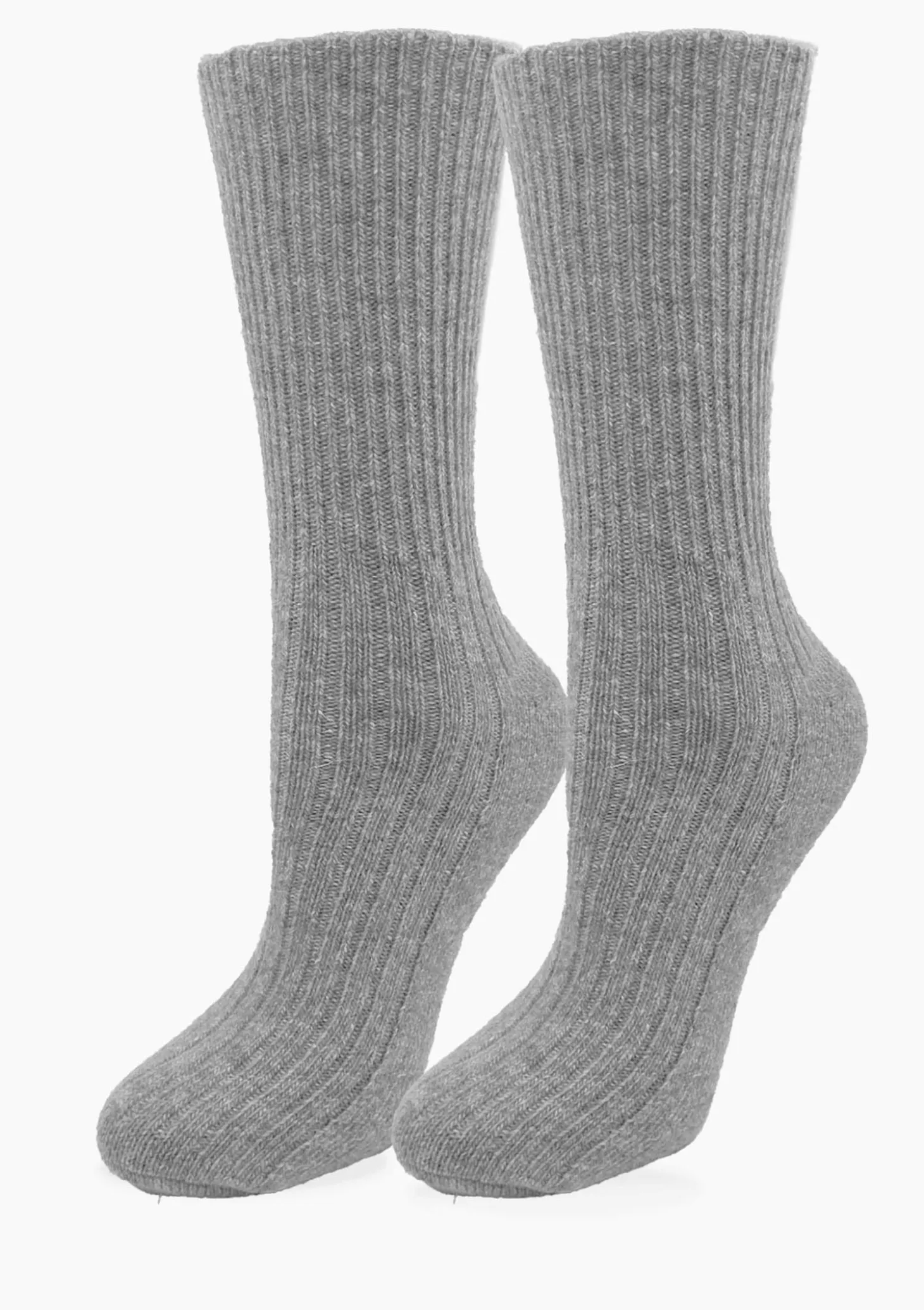 Skarpetki damskie wełniane - Wool Soft