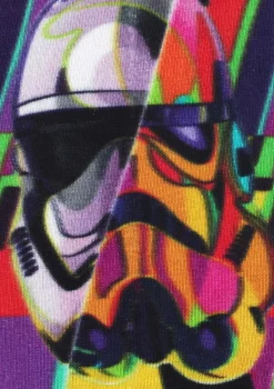 Skarpetki męskie z gwiezdną postacią Men Special Trooper Marilyn