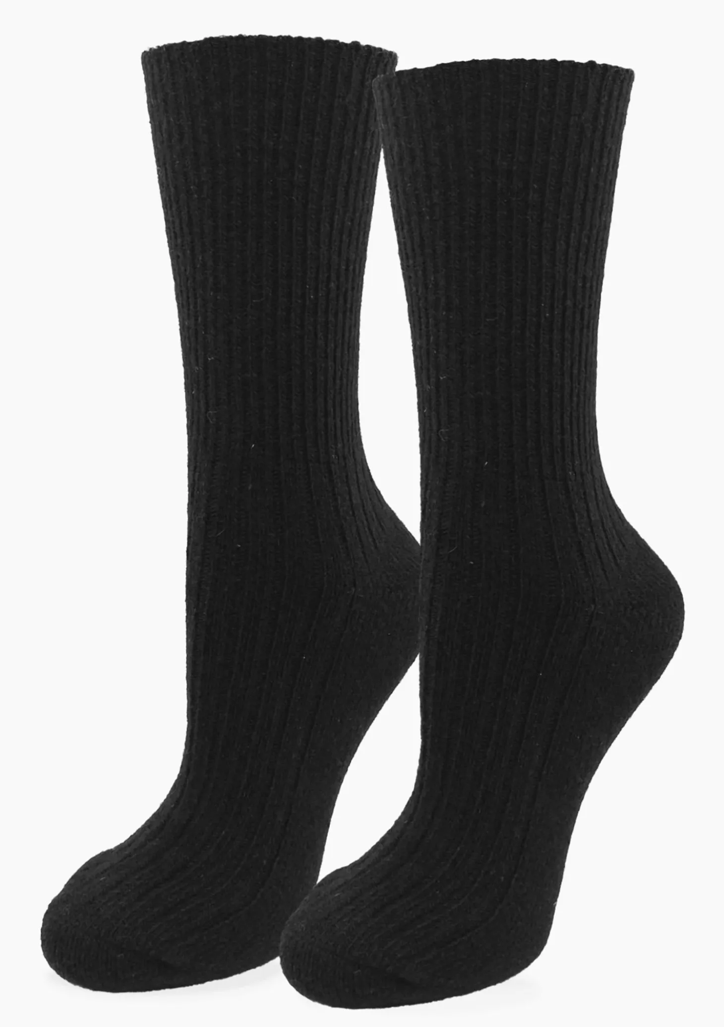 Skarpetki wełniane unisex - Wool Soft