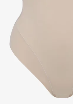 Stringi damskie modelujące z wysokim stanem Vesti Poupee Marilyn