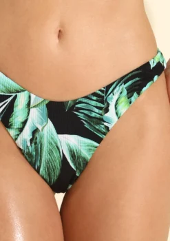 Stringi kąpielowe - Green Paradise