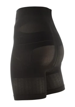Wyszczuplające majtki czarne Slim Body Marilyn