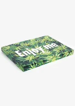 Zestaw prezentowy Men Special Box Weed Marilyn