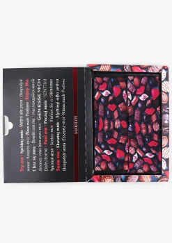 Zestaw prezentowy Men Special Box Chocolate Marilyn